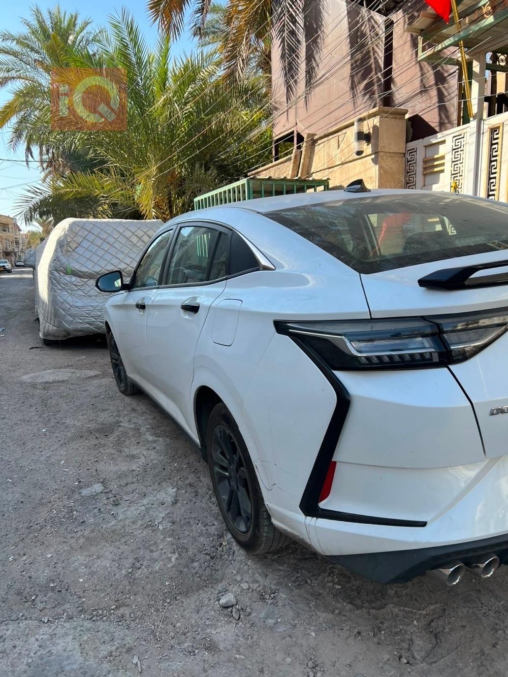 دونج فينج شاين